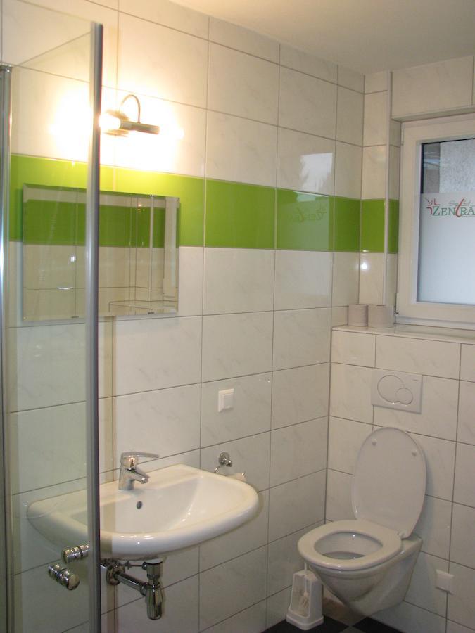 Gasthof Zentral Feistritz an der Drau Quarto foto